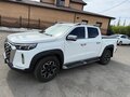 2024 Changan Hunter Plus, белый, 2386000 рублей