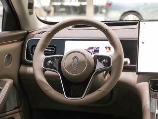 2026 Aito M7 53.4 kWh II, чёрный, 8850000 рублей, вид 3