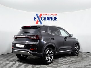2024 Kaiyi X3, чёрный, 1534000 рублей, вид 4