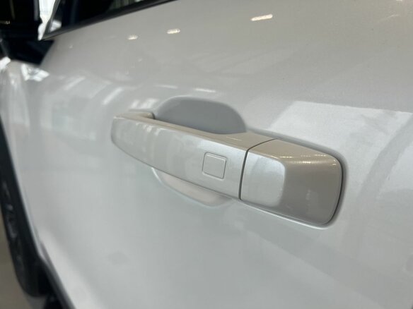 2026 Haval Dargo I Рестайлинг, белый, 3699000 рублей - вид 10