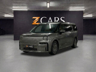 2026 Zeekr 009 140 kWh I Рестайлинг, чёрный, 12400000 рублей, вид 1