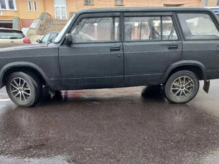 2008 Lada (ВАЗ) 2104 21047, зелёный, 219900 рублей, вид 2