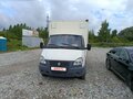 2007 ГАЗ ГАЗель (3221), белый, 470000 рублей - вид 2
