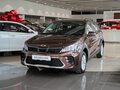 2025 Solaris KRX, коричневый, 2865000 рублей