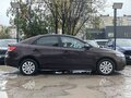 2010 Kia Cerato 6-speed II, фиолетовый, 469000 рублей - вид 4