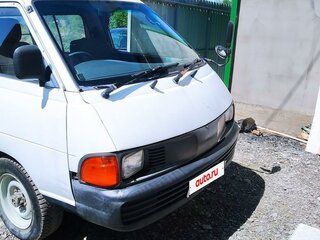 1995 Toyota Lite Ace IV, белый, 270000 рублей, вид 1