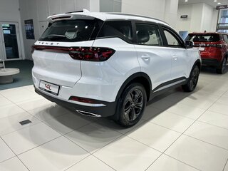 2026 Tenet T4L, белый, 2479000 рублей, вид 4