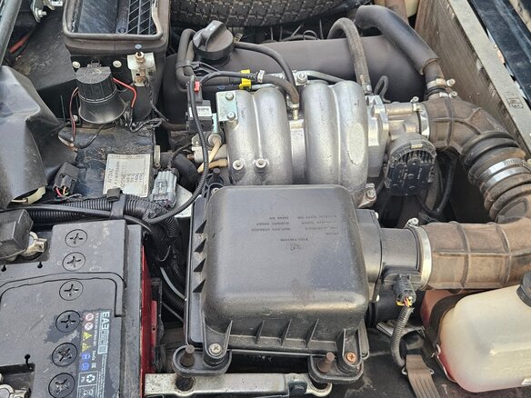 2014 Lada (ВАЗ) 2121 (4x4) I Рестайлинг, зелёный, 620000 рублей - вид 9