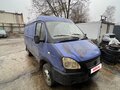 2003 ГАЗ ГАЗель (2705), фиолетовый, 199000 рублей