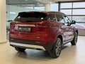 2023 Geely Atlas Pro, красный, 2047000 рублей - вид 5