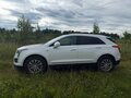 2017 Cadillac XT5 I, белый, 3129000 рублей - вид 8