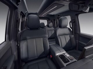 2026 Esteo V27, белый, 5920000 рублей, вид 3