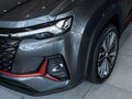 2025 Changan CS35 Plus I Рестайлинг, серый, 2839900 рублей - вид 7
