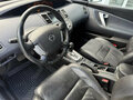 2005 Nissan Primera III (P12), серебристый - вид 11