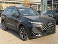 2024 Chery Tiggo 7 Pro I, чёрный, 2199000 рублей - вид 2