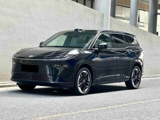 2026 Toyota bZ3X 58.3 kWh, чёрный, 2770000 рублей, вид 1