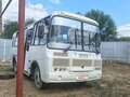 2018 ПАЗ 32053-20, белый, 1450000 рублей