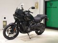 2021 Harley-Davidson Pan America, чёрный, 1195000 рублей - вид 3