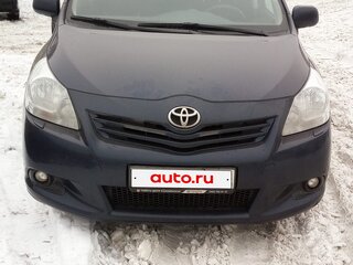 2009 Toyota Verso I, синий, 999000 рублей, вид 1