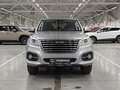 2023 Haval H9 I Рестайлинг, серый, 3020000 рублей - вид 1