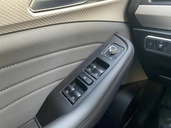 2023 Haval F7 I Рестайлинг, белый, 1889000 рублей - вид 16