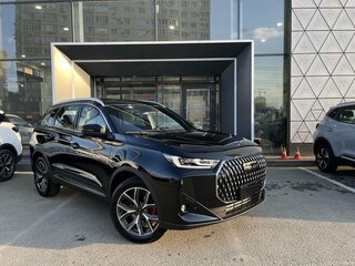 2026 Tenet T7, чёрный, 3190000 рублей, вид 3
