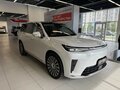 2026 GAC S9, белый - вид 7
