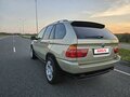 2000 BMW X5 3.0i I (E53), жёлтый, 980000 рублей - вид 2
