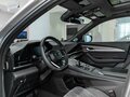 2026 Geely Monjaro I Рестайлинг, серебристый - вид 9