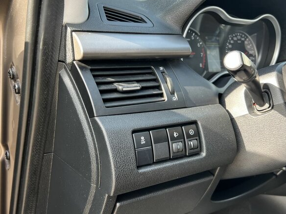 2019 FAW Besturn X80 I Рестайлинг, коричневый - вид 18