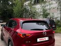 2020 Mazda CX-5 II, красный, 3390000 рублей - вид 3