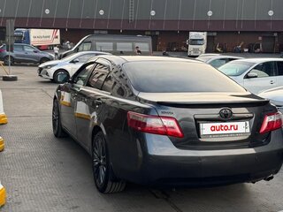 2006 Toyota Camry VI (XV40), серый, 1050000 рублей, вид 4