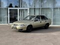 2008 Daewoo Nexia I Рестайлинг, бежевый, 175000 рублей