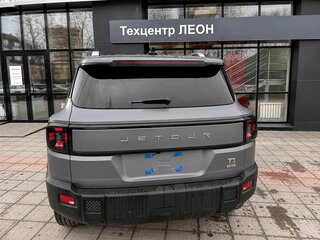 2026 Jetour T1, серый, 4199900 рублей, вид 4