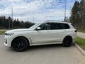 2019 BMW X7 30d I (G07), белый, 7000000 рублей - вид 6
