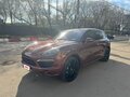 2013 Porsche Cayenne S II (958), коричневый, 3500000 рублей - вид 1