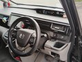 2017 Honda Stepwgn V Рестайлинг, чёрный - вид 6