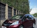 2013 Honda Fit Shuttle I, красный, 1000000 рублей