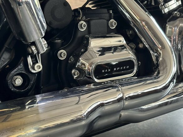 2016 Harley-Davidson Street Glide Special, чёрный, 1870000 рублей - вид 7