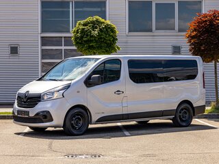 Renault Trafic III
