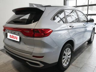 2026 Haval M6 II, серый, 2099000 рублей, вид 4