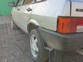 2001 Lada (ВАЗ) 2109, серый, 150000 рублей - вид 2