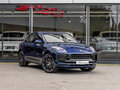 2025 Porsche Macan I Рестайлинг 2, синий, 11859000 рублей - вид 2