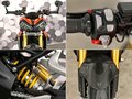 2022 Triumph Speed Triple, оранжевый, 1377000 рублей - вид 9