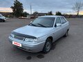 2006 Lada (ВАЗ) 2112, серебристый, 120000 рублей - вид 7