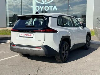 2026 Toyota RAV4 VI (XA60), белый, 4790000 рублей, вид 3
