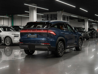 2026 Geely Galaxy M7, синий, 3730000 рублей, вид 5