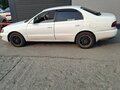 1993 Toyota Corona IX (T190), белый, 300000 рублей - вид 4