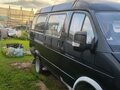 2011 ГАЗ ГАЗель (2705) Комби, чёрный, 610000 рублей - вид 5