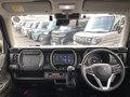 2023 Suzuki Hustler II, зелёный - вид 10